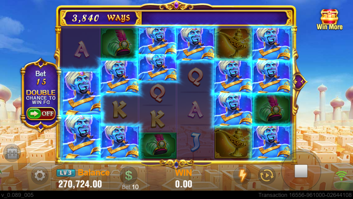slot fortune gems how to bet safely